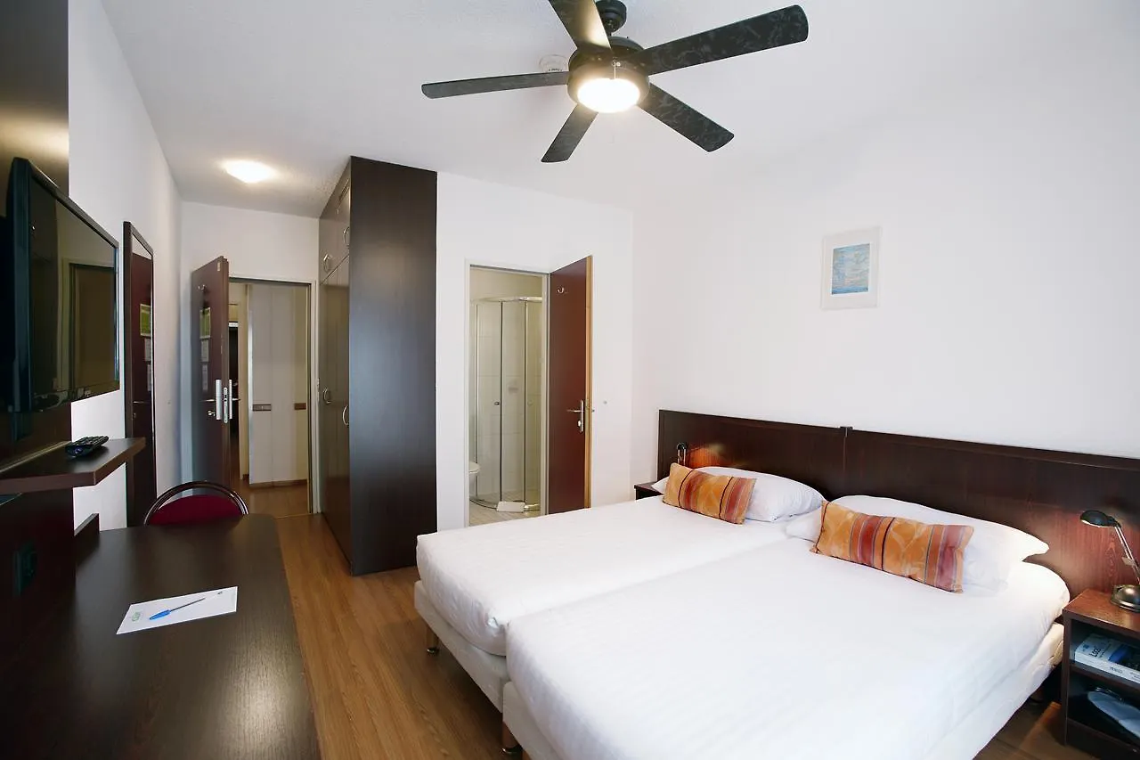 ***  Hotel Calvy Genf Schweiz
