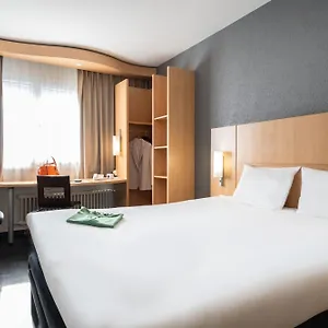 Hotel Ibis Centre Gare, Genebra