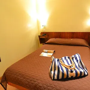 Moderne Hotel